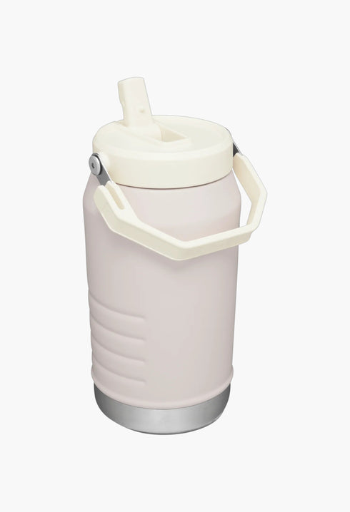 The IceFlow™ Flip Straw Jug | 64 OZ